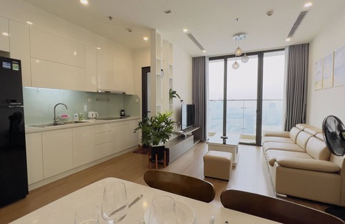 My Đinh Apartment | Vinhomes Skylake Residence - CitiHome