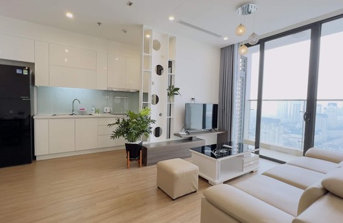 My Đinh Apartment | Vinhomes Skylake Residence - CitiHome