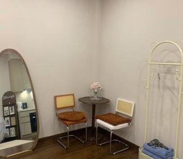 Tu Liem Apartment | Vinhomes Smart City by Chill D Homestay