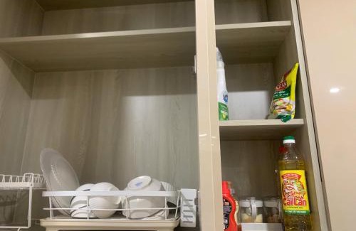 Tu Liem Apartment | Vinhomes Smart City by Chill D Homestay