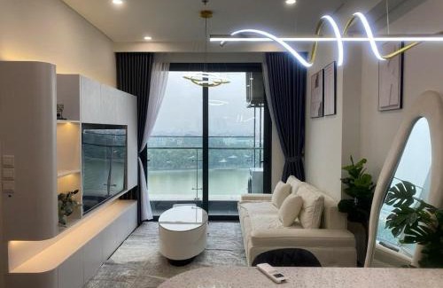 Tu Liem Apartment | Vinhomes Smart City Tây Mỗ Dani Apartment