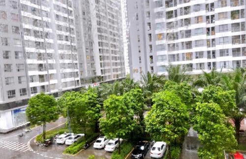 Hoang Mai Apartment | Vinhomes Times City- 458 Minh Khai, hai bà trưng, Hà nội