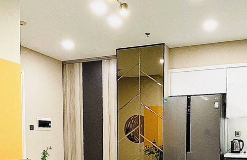 Ben Nghe Apartment | Vinhomes Ba Son District 1 - Luxury Residence in CBD