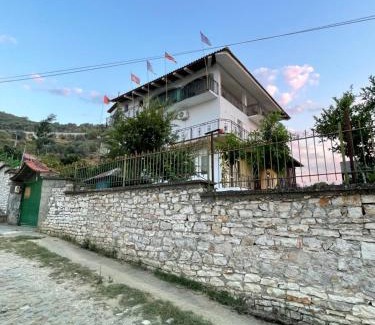 Berat Apartment | vini