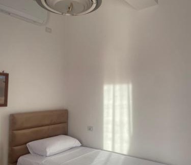 Berat Apartment | vini