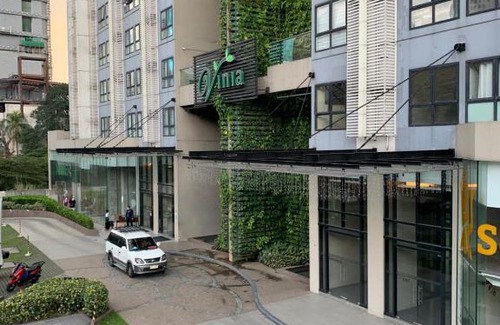 Phil-Am Apartment | Vinia Residence