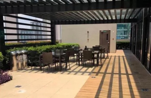 Phil-Am Apartment | Vinia Residence