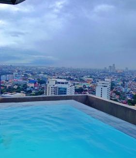 Phil-Am Bed & Breakfast | Vinia Residences by Filinvest