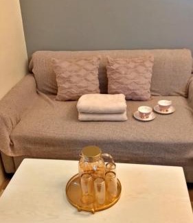 Phil-Am Bed & Breakfast | Vinia Residences by Filinvest