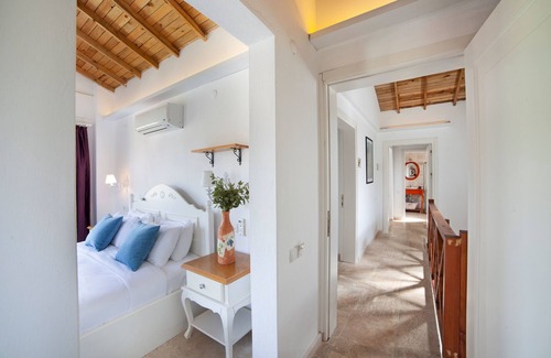 Selcuk Hotel | Vinifera Vineyards Hotel