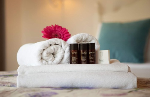 Selcuk Hotel | Vinifera Vineyards Hotel