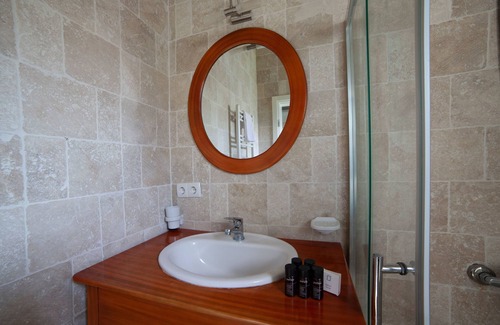 Selcuk Hotel | Vinifera Vineyards Hotel