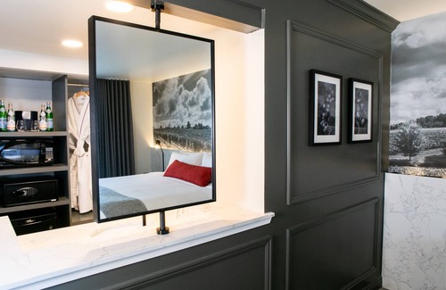 Solvang Hotel | Vinland Hotel and Lounge