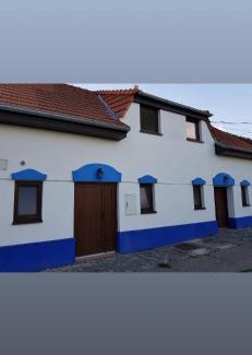 Boretice House | Vinný sklípek s ubytováním