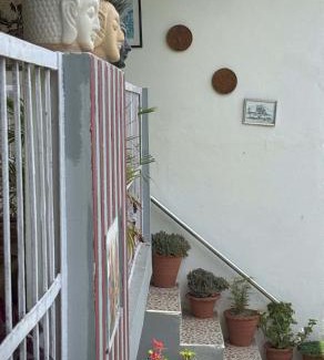 Pithoragarh Apartment | Vinnie's Retreat