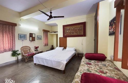 Pithoragarh Apartment | Vinnie's Retreat