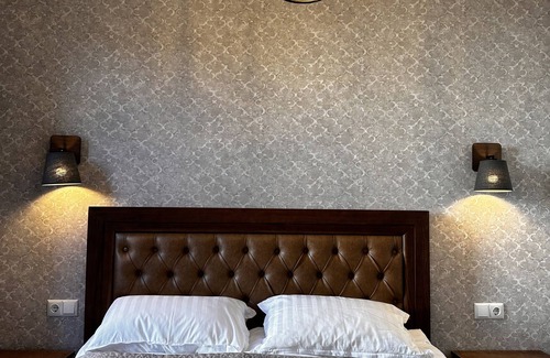 Telavi Hotel | Vino Odor