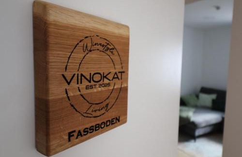 Kirrweiler Apartment | VINoKAT Living - Südliche Weinstraße