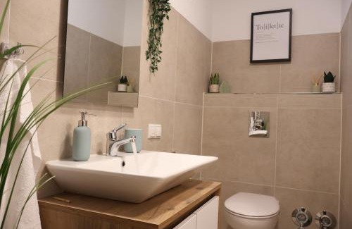 Kirrweiler Apartment | VINoKAT Living - Südliche Weinstraße