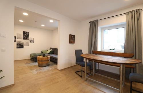 Kirrweiler Apartment | VINoKAT Winestyle Living - Südliche Weinstraße