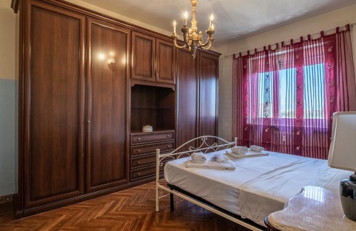 Santa Rita Apartment | Vintage Apartment Santa Rita
