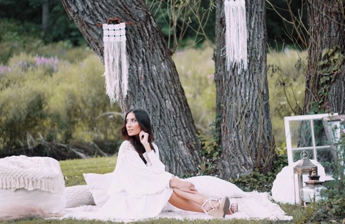 Coxsackie House | Vintage Argosy Airstream RV