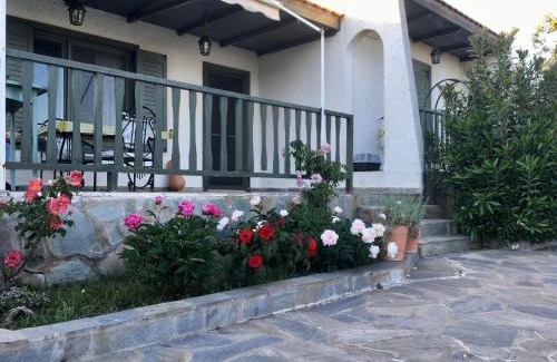 Alexandroupoli House | Vintage Beach House