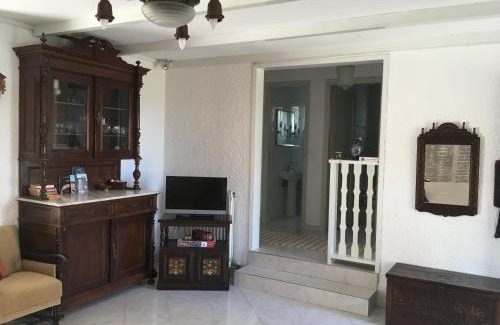 Alexandroupoli House | Vintage Beach House