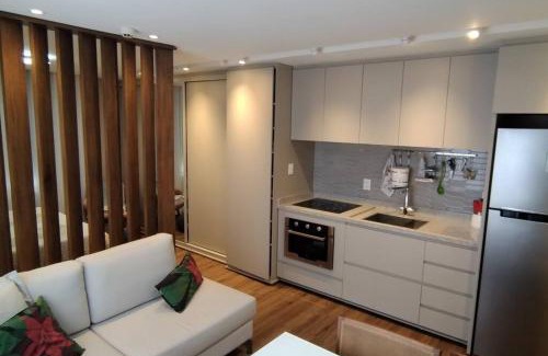 Petropolis Apartment | Vintage
