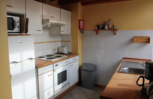 Havelange Other | Vintage Castle near Forest in Havelange