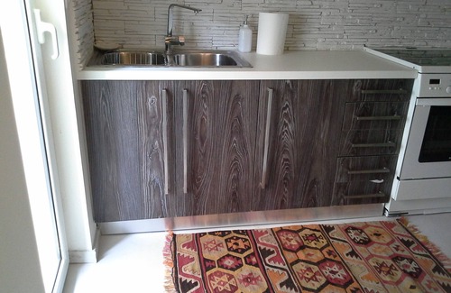 Palaio Faliro Apartment | Vintage chic apartment near the sea