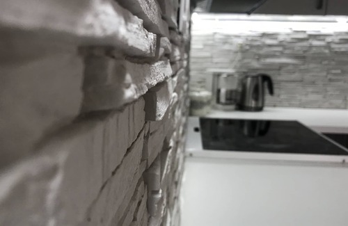 Palaio Faliro Apartment | Vintage chic apartment near the sea