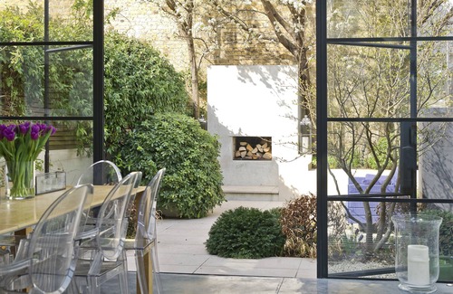 Addison House | Vintage Chic, by Veeve