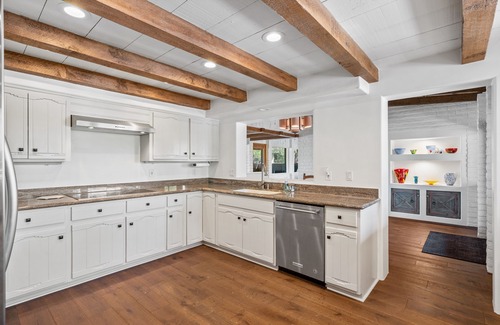 Carefree House | Vintage Classic Private Carefree Home