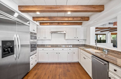 Carefree House | Vintage Classic Private Carefree Home