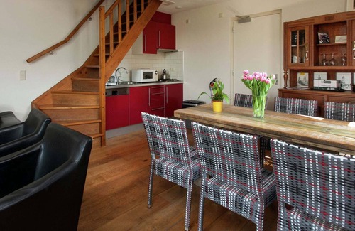 Bemelen Other | Vintage Farmhouse in Bemelen with Forest Near
