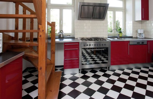 Bemelen Other | Vintage Farmhouse in Bemelen with Forest Near