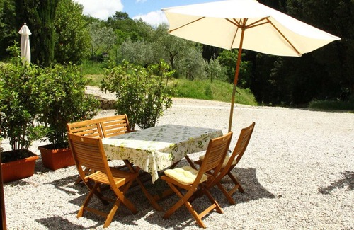 Sesto Fiorentino House | Vintage Holiday Home with Swimming Pool in Montorsoli