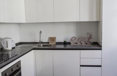 Como City Centre Apartment | Vintage Home Como Lake