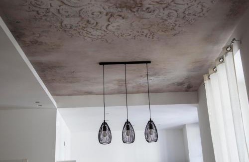 Como City Centre Apartment | Vintage Home Como Lake