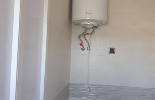 Agdal House | Vintage house