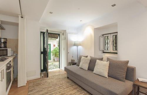 Misericordia Apartment | Vintage House Santa Catarina