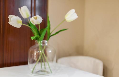 Misericordia Apartment | Vintage House Santa Catarina