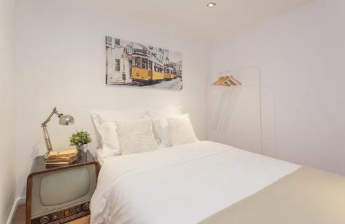 Misericordia Apartment | Vintage House Santa Catarina