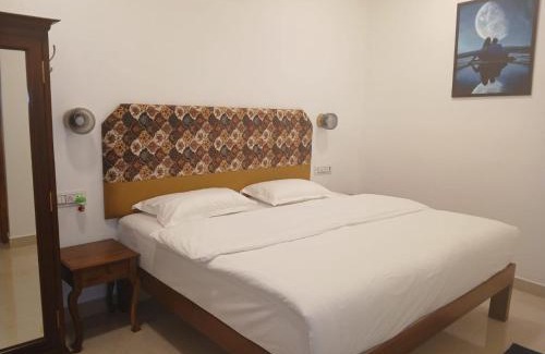 Kalapettai Villa | Vintage Luxury Bungalow