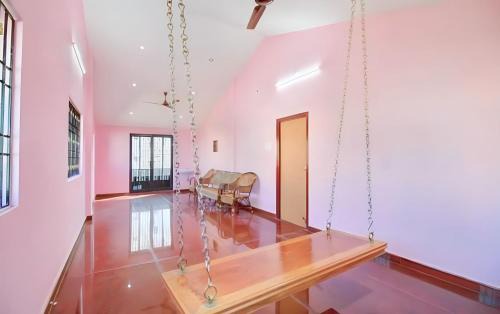 Kalapettai Villa | Vintage Luxury Bungalow