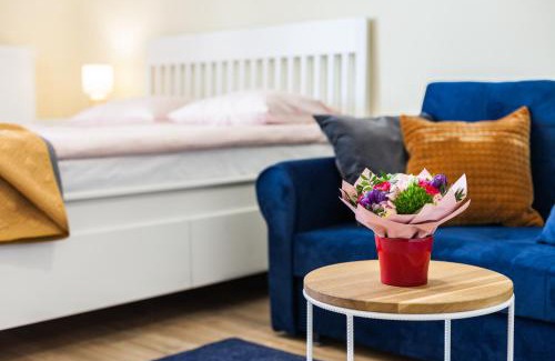 Stradom Apartment | Vintage Sebastiana Apartment