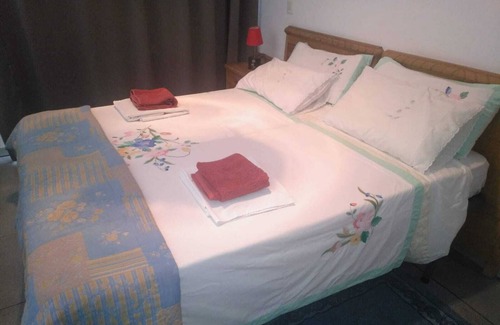 Burgos Apartment | VINTAGE STUDIES !!