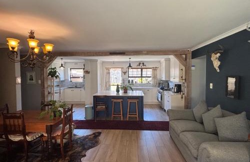 Melkbosstrand House | Vintage Tide