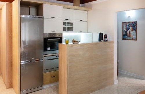 Thessaloniki City Centre Apartment | vintege style apartment